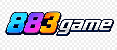 883 game logo